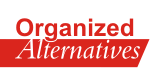 Organized Alternatives: